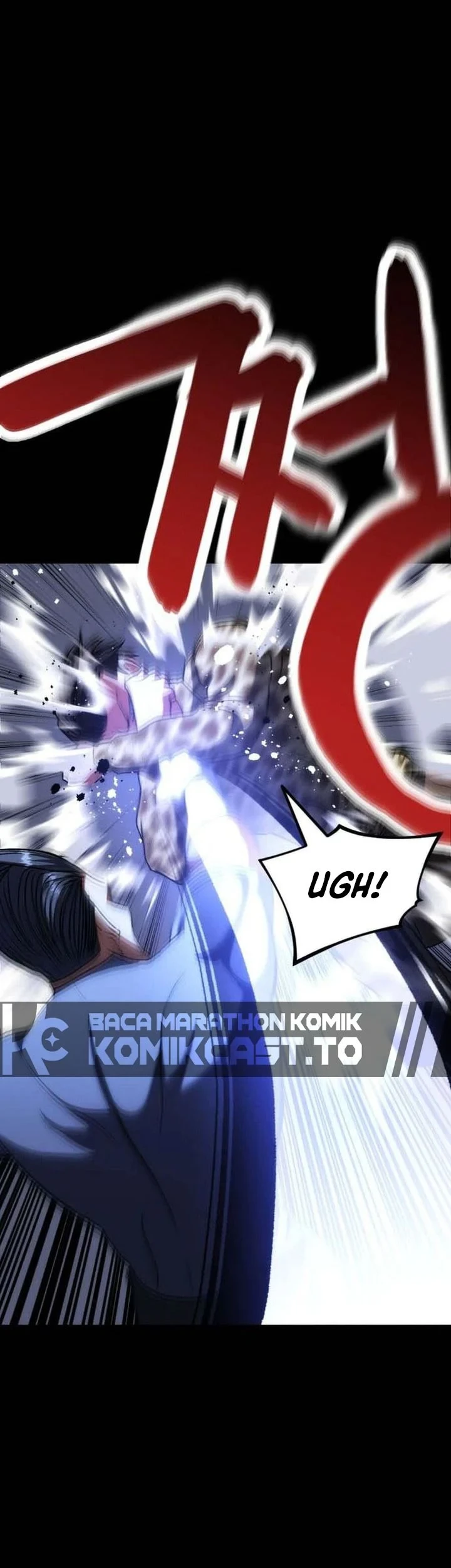Killing Killer Chapter 136 - halaman 13