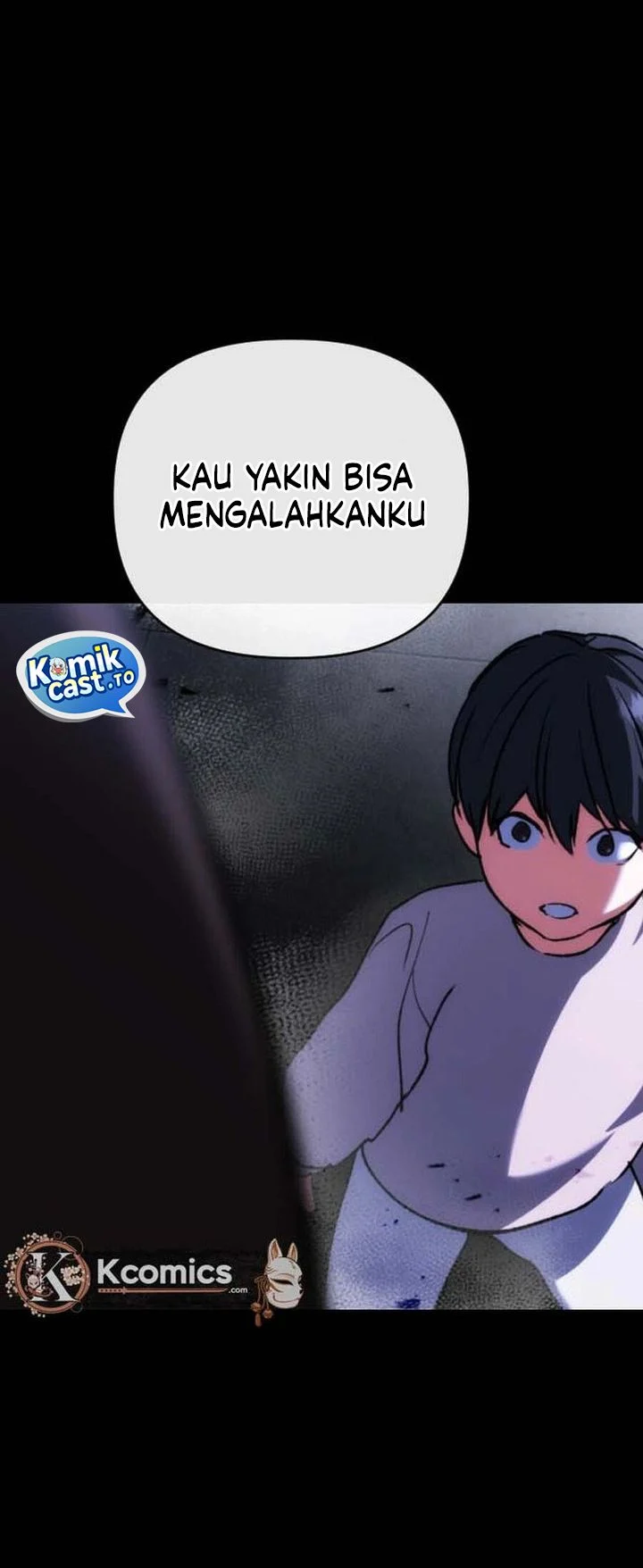 Killing Killer Chapter 136 - halaman 15