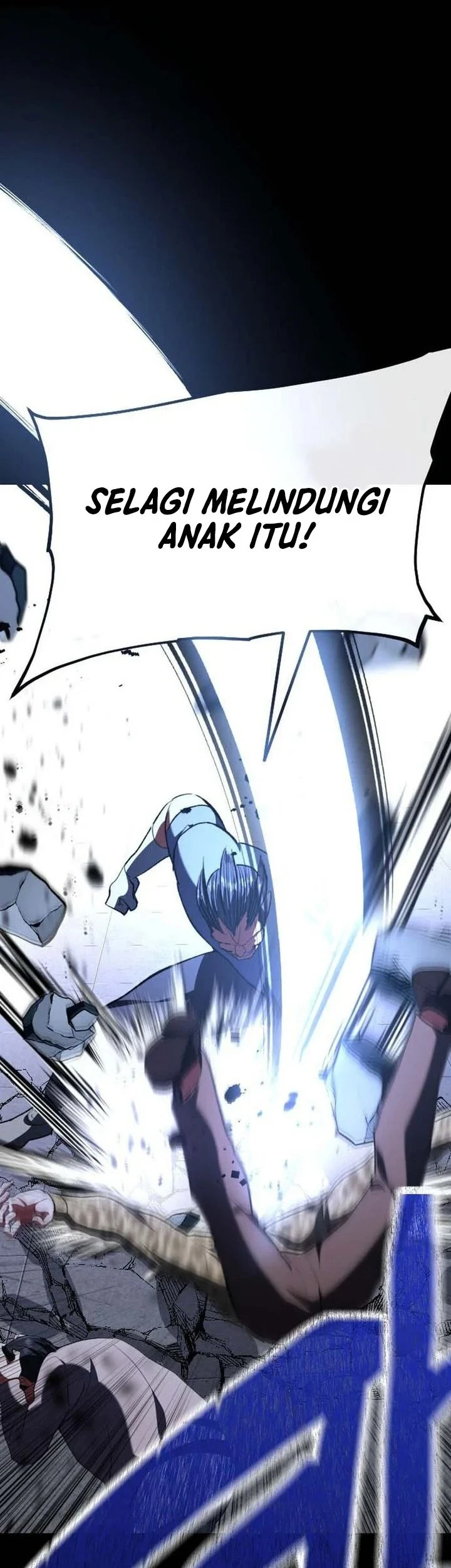 Killing Killer Chapter 136 - halaman 16