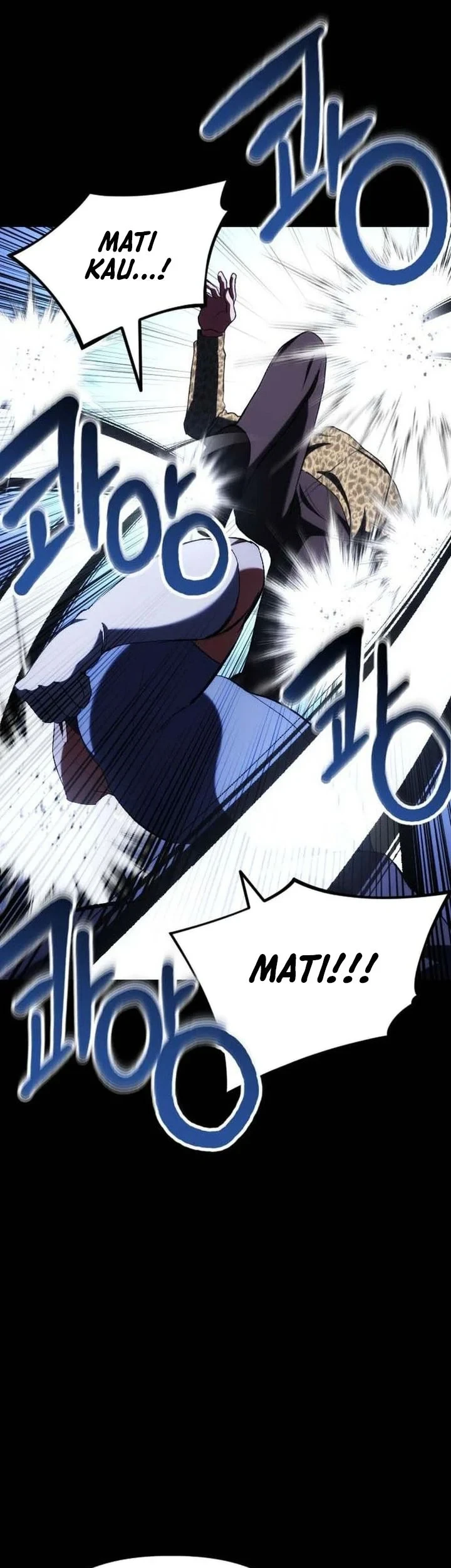 Killing Killer Chapter 136 - halaman 18