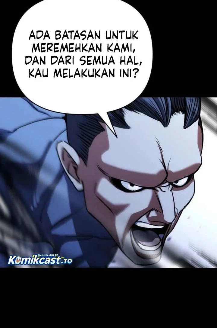 Killing Killer Chapter 136 - halaman 19