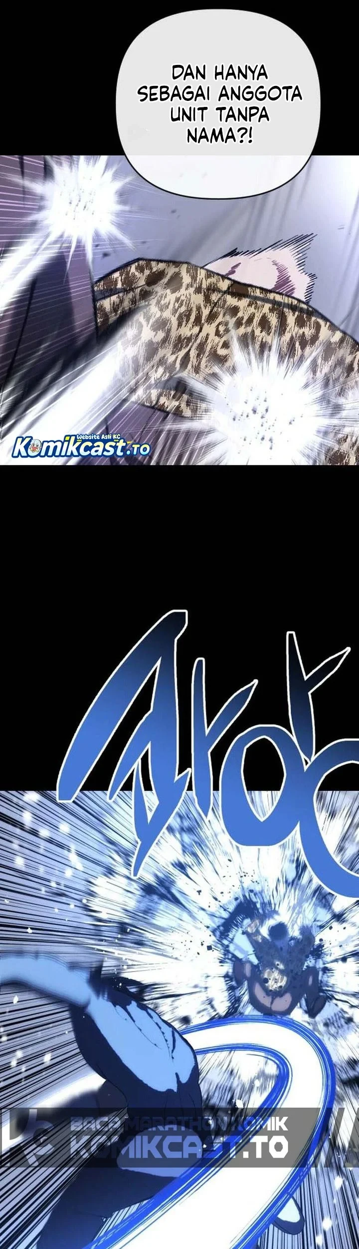Killing Killer Chapter 136 - halaman 20