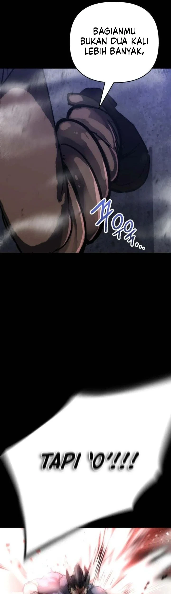 Killing Killer Chapter 136 - halaman 24