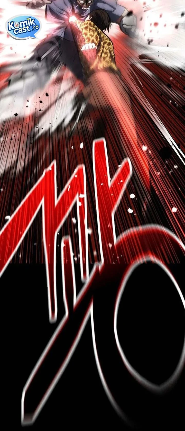 Killing Killer Chapter 136 - halaman 25