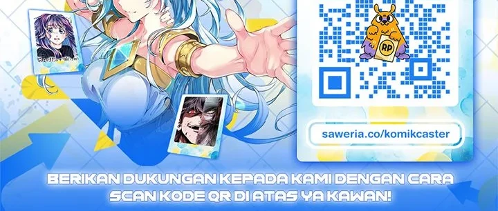Killing Killer Chapter 136 - halaman 33