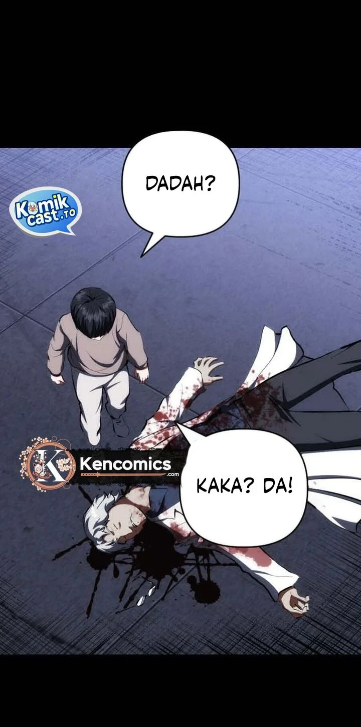 Killing Killer Chapter 136 - halaman 6