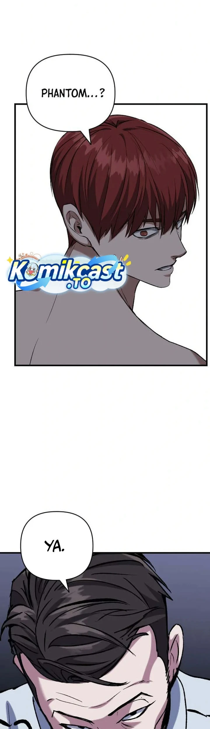 Killing Killer Chapter 137 - halaman 11