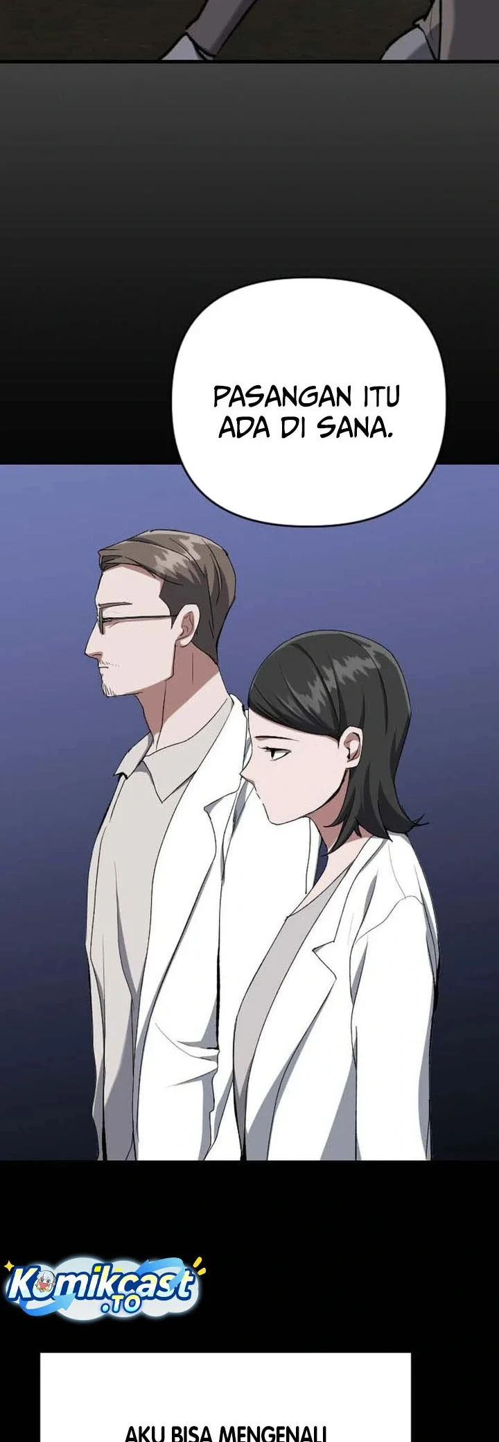 Killing Killer Chapter 137 - halaman 13