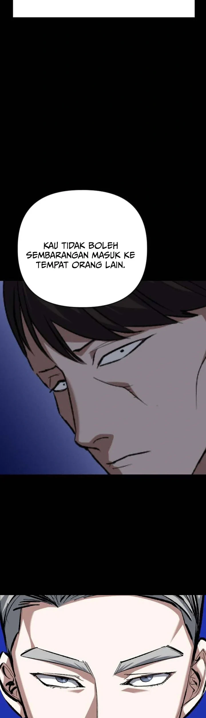 Killing Killer Chapter 137 - halaman 16