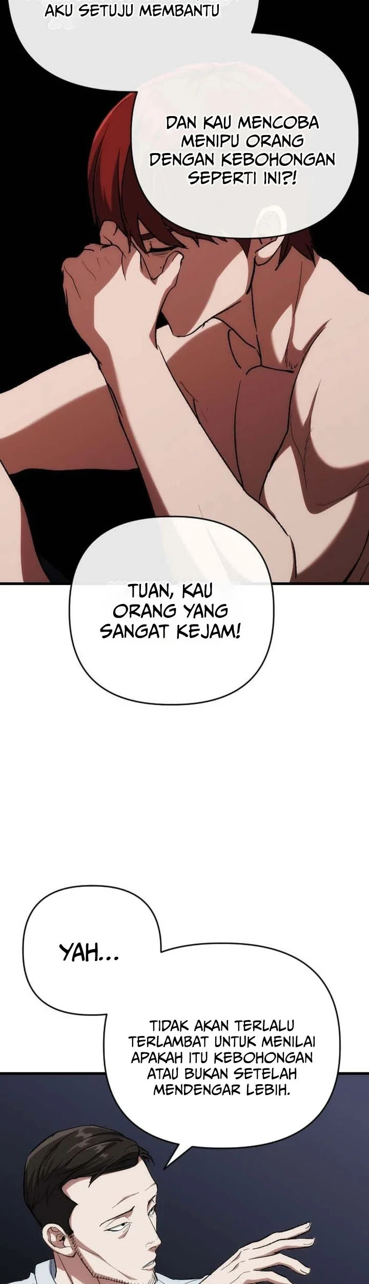 Killing Killer Chapter 137 - halaman 4
