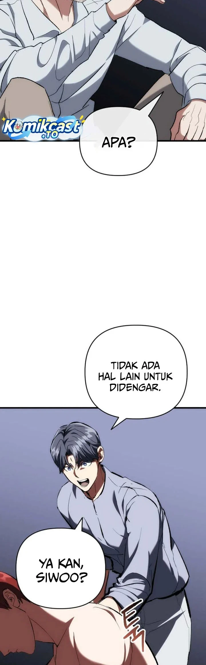 Killing Killer Chapter 137 - halaman 5