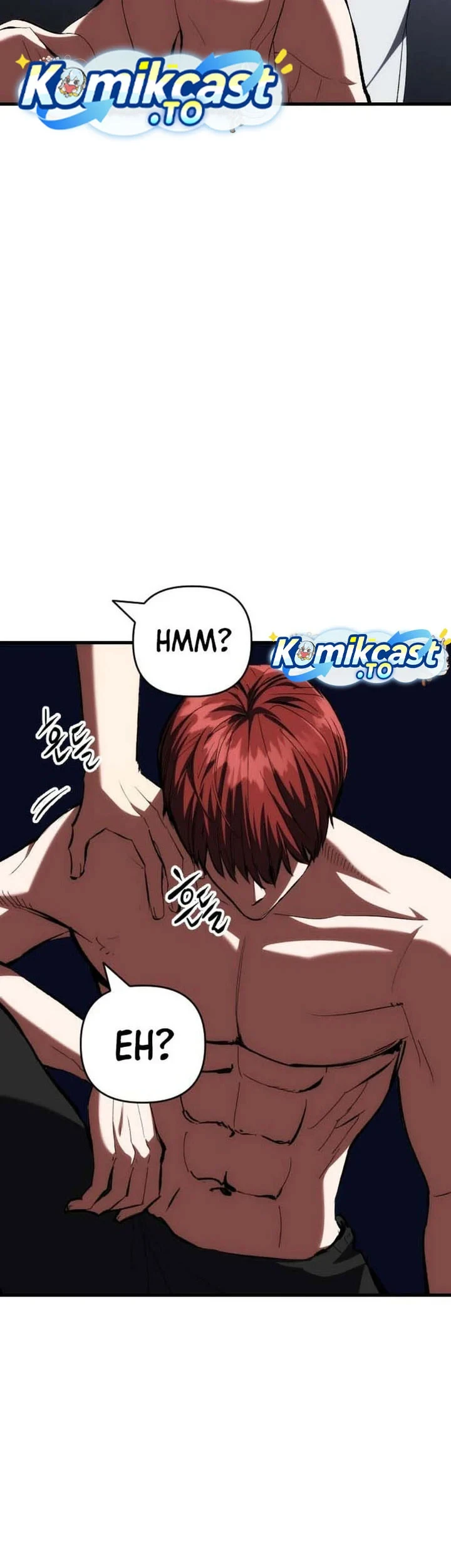 Killing Killer Chapter 137 - halaman 6