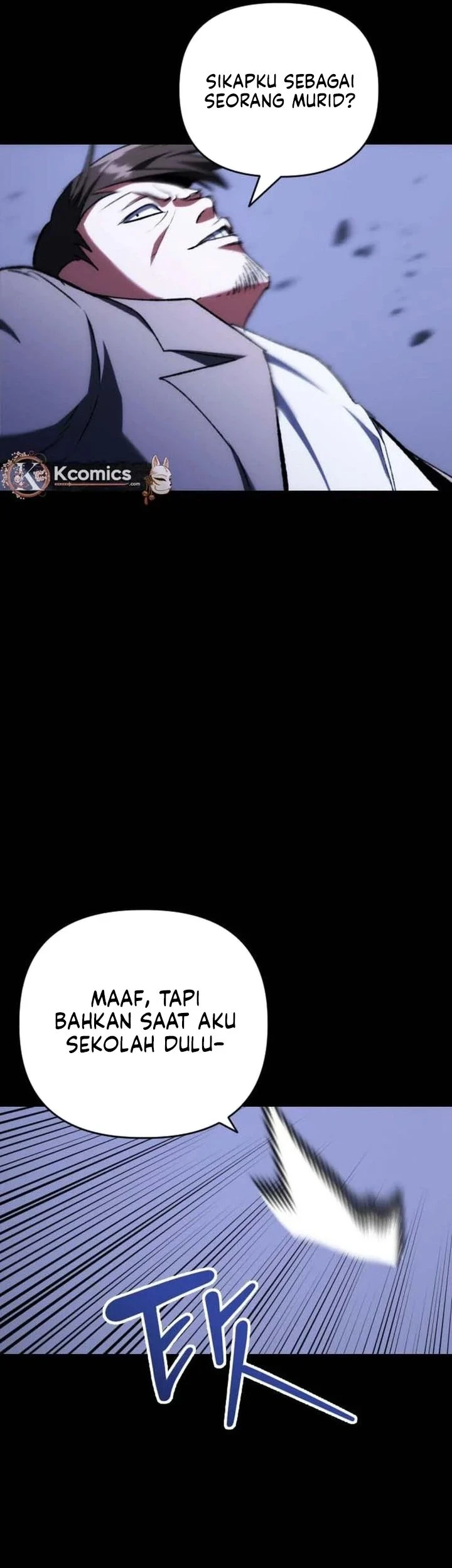 Killing Killer Chapter 138 - halaman 15