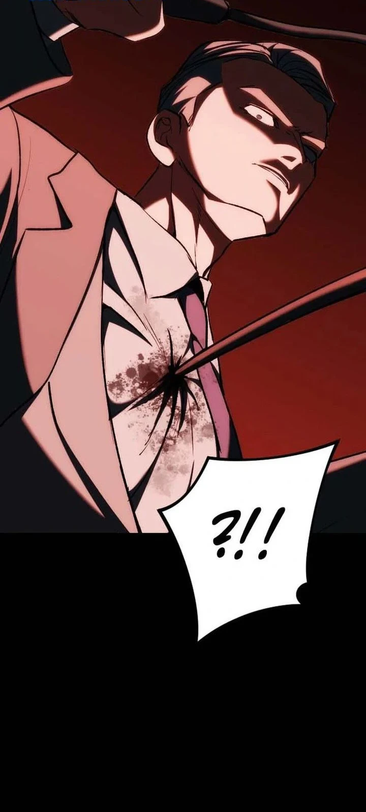 Killing Killer Chapter 138 - halaman 26