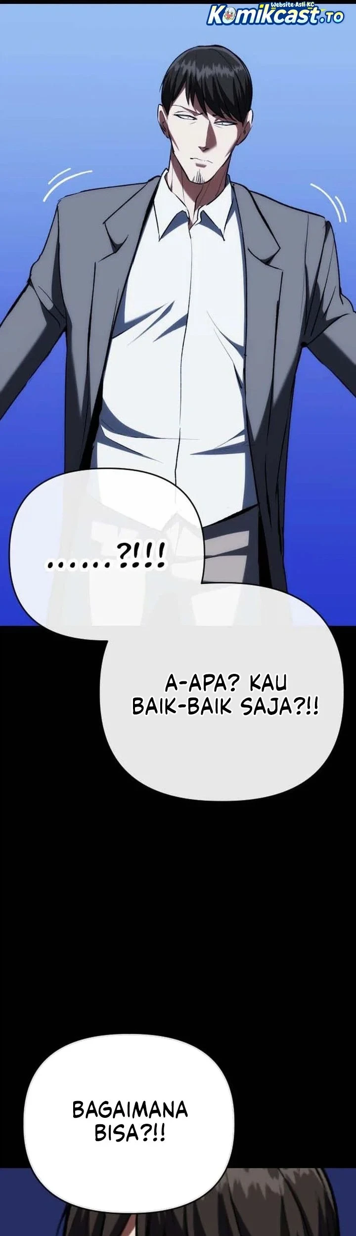 Killing Killer Chapter 138 - halaman 29