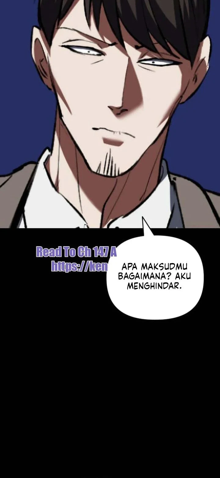 Killing Killer Chapter 138 - halaman 30