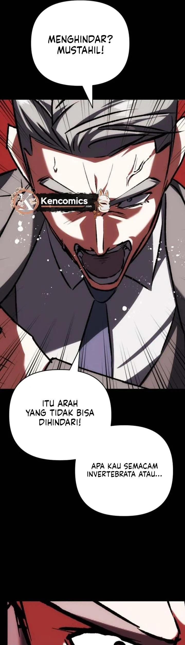 Killing Killer Chapter 138 - halaman 31