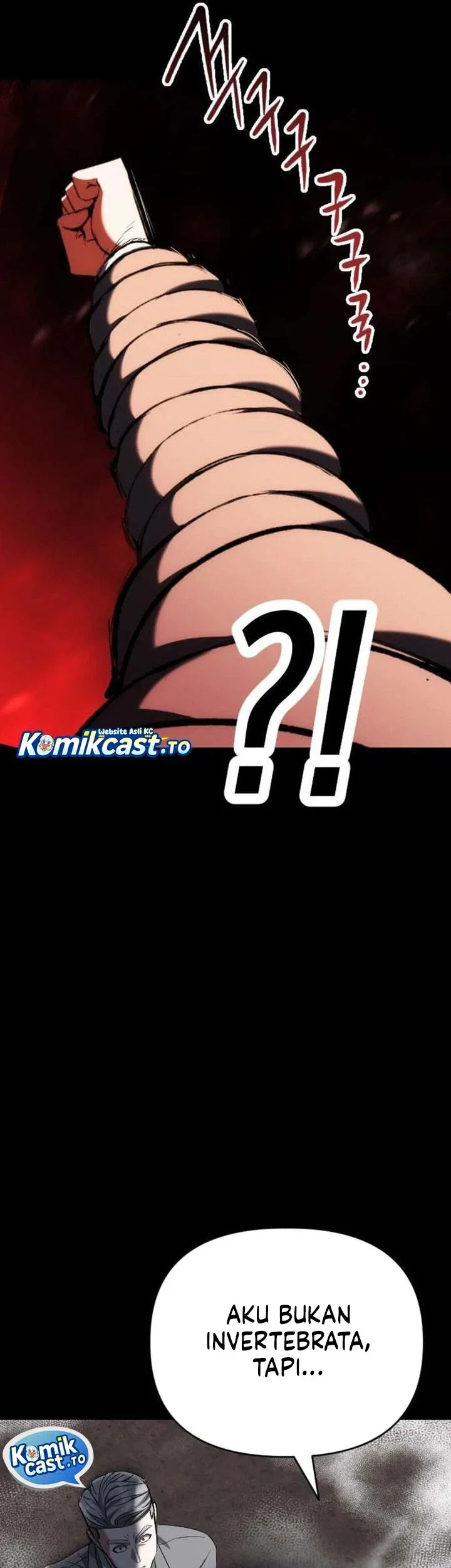 Killing Killer Chapter 138 - halaman 33