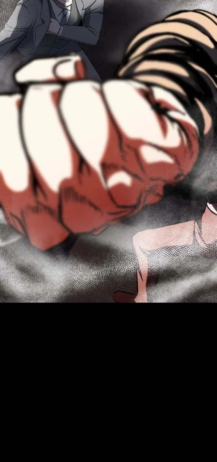 Killing Killer Chapter 138 - halaman 34