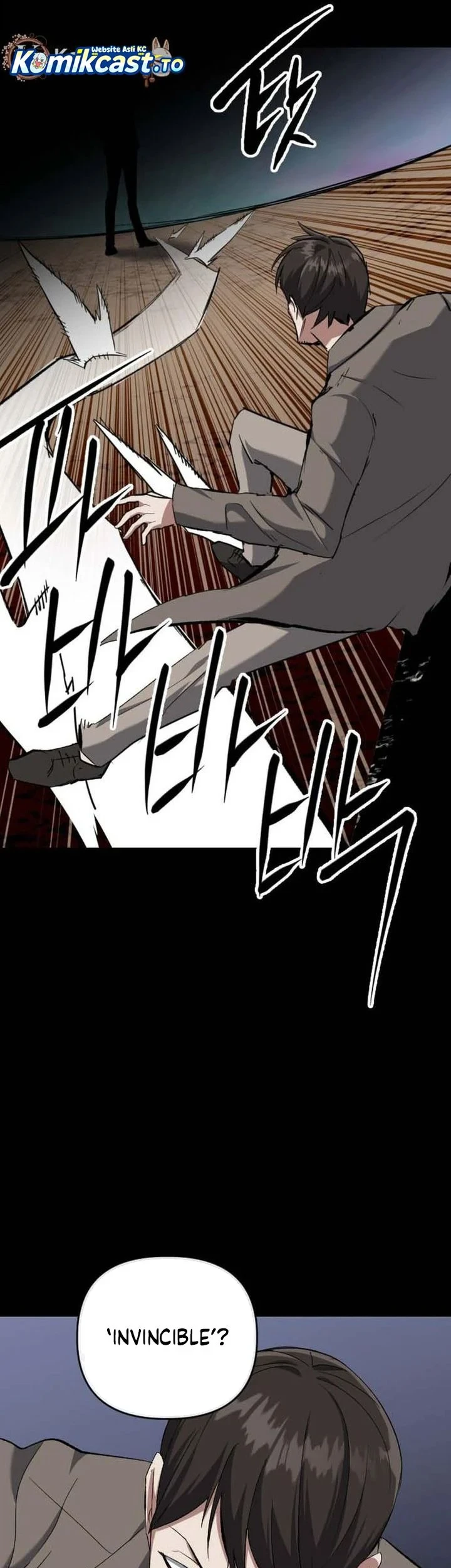 Killing Killer Chapter 138 - halaman 4