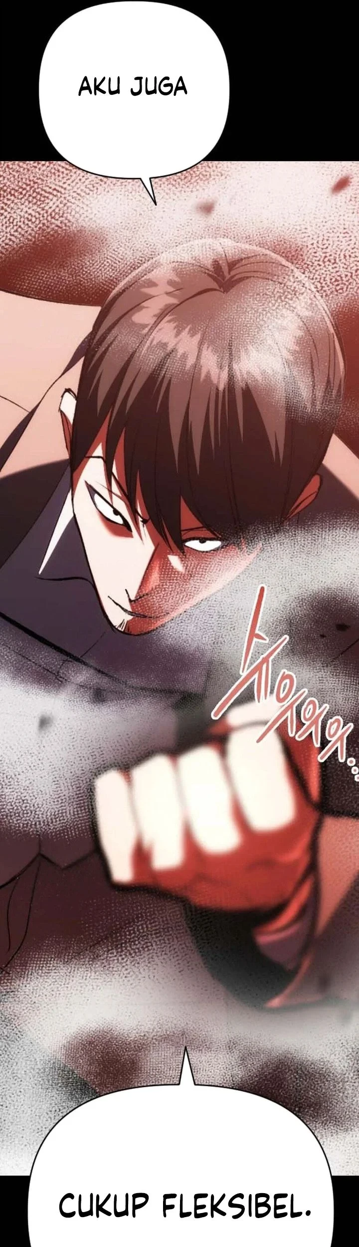 Killing Killer Chapter 138 - halaman 40