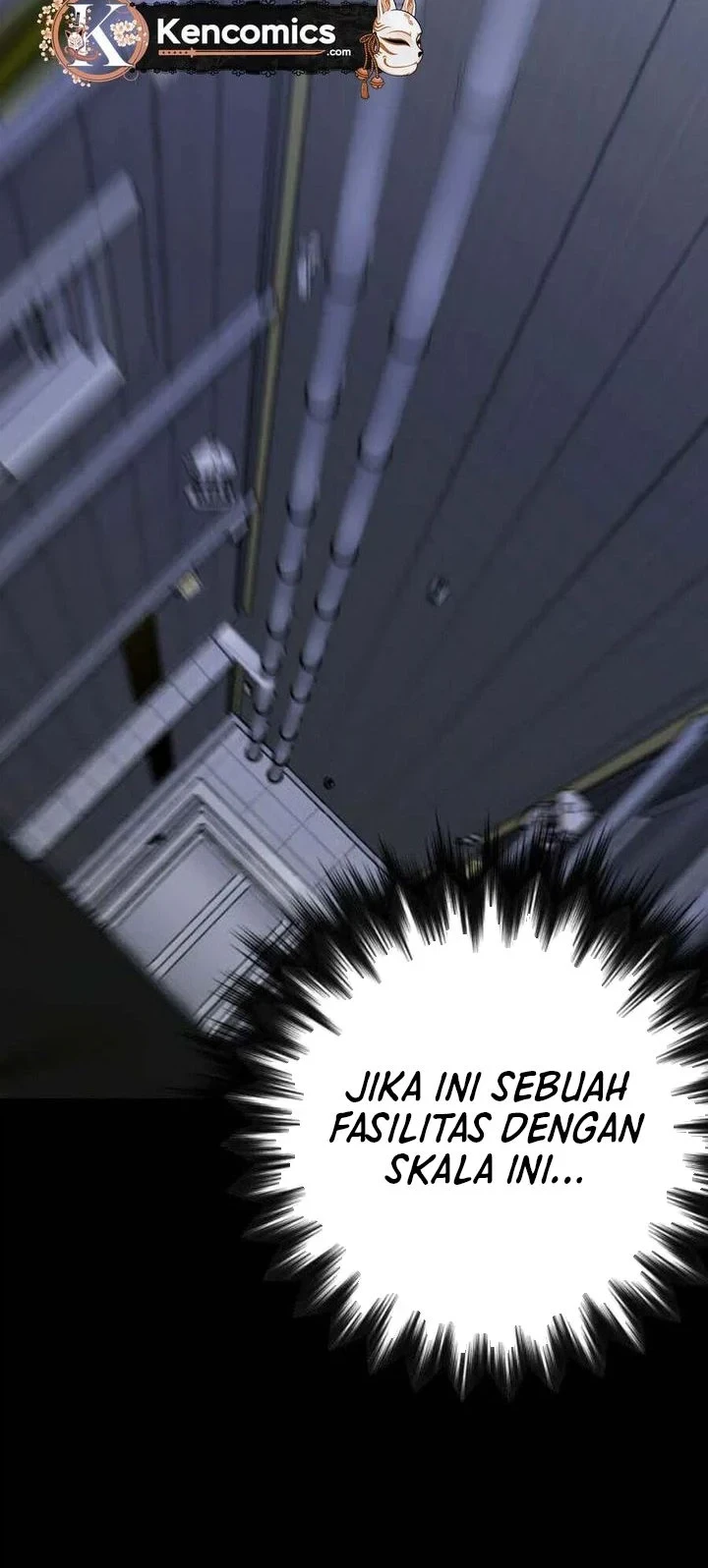 Killing Killer Chapter 138 - halaman 45