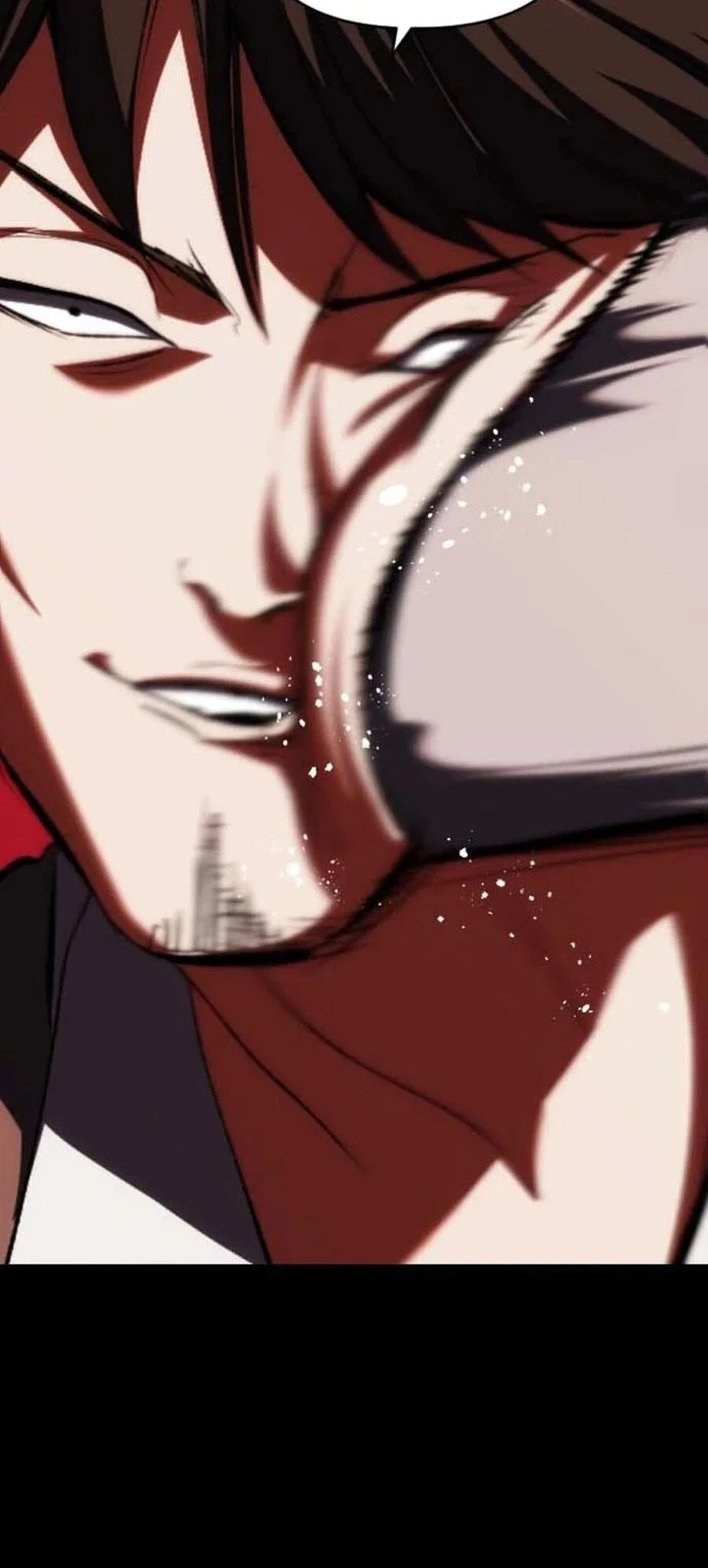 Killing Killer Chapter 138 - halaman 49