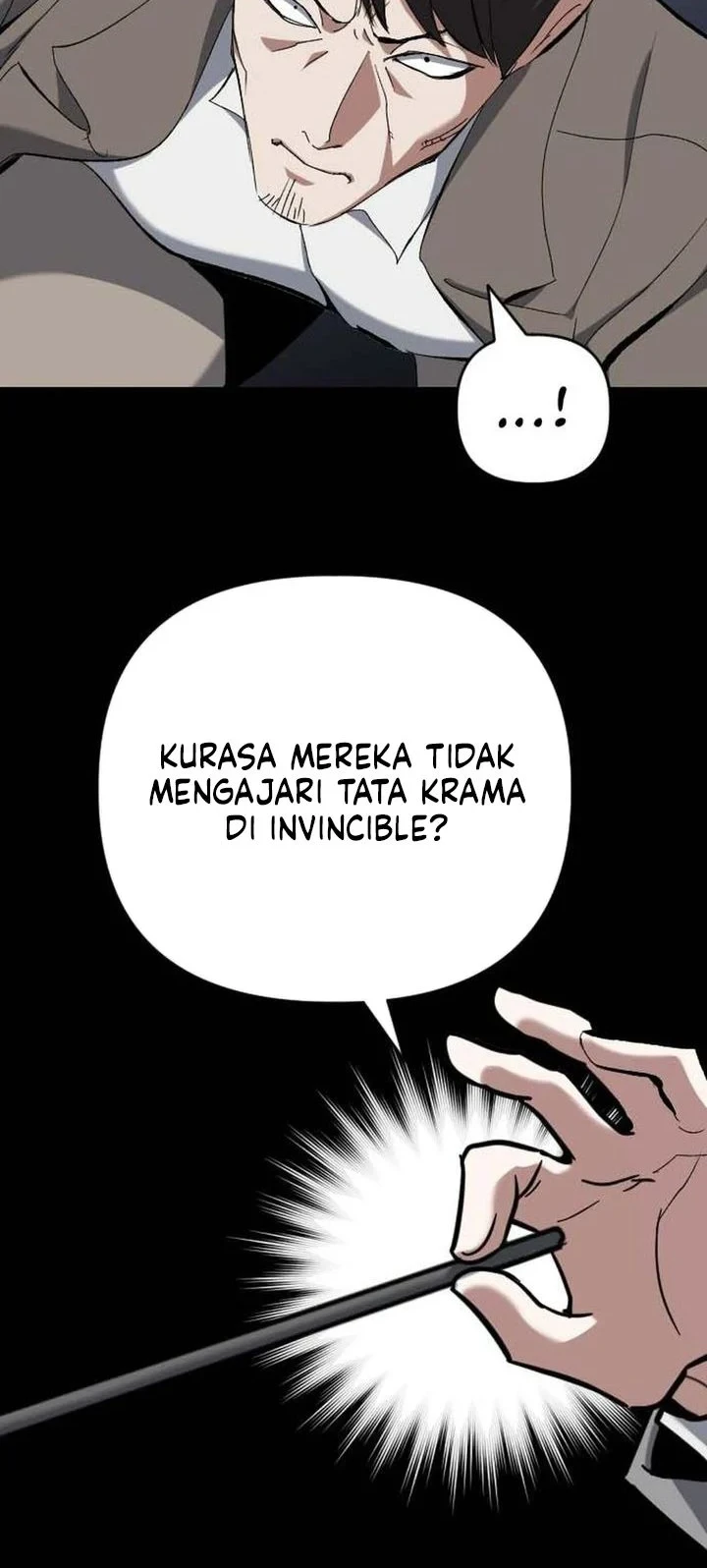 Killing Killer Chapter 138 - halaman 5