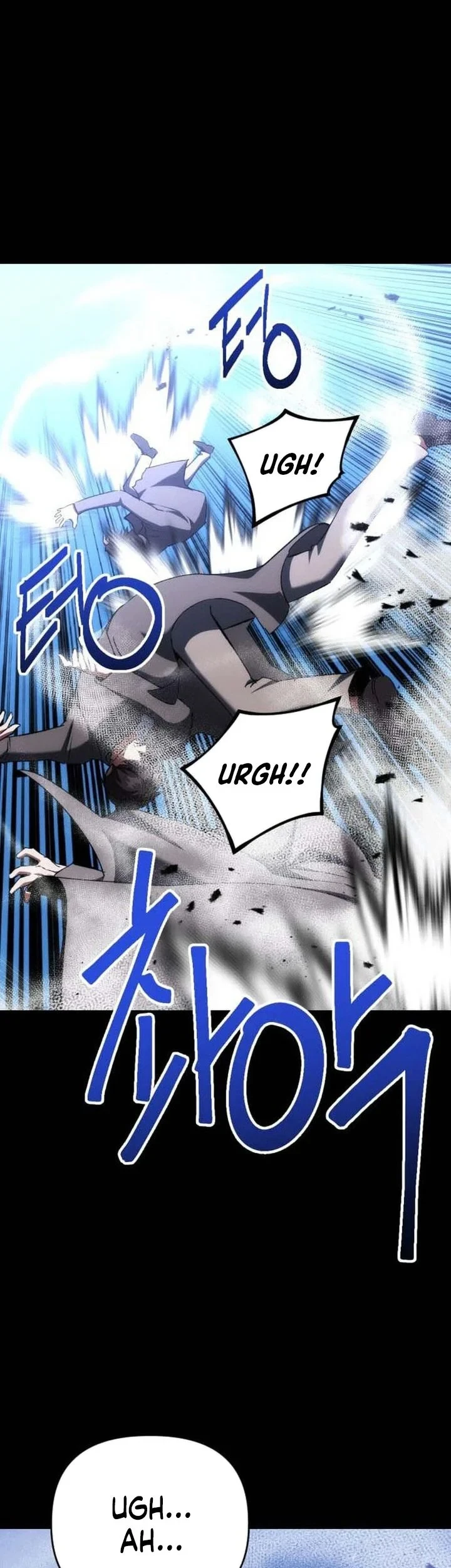 Killing Killer Chapter 138 - halaman 50