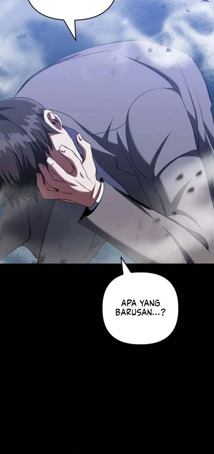 Killing Killer Chapter 138 - halaman 51