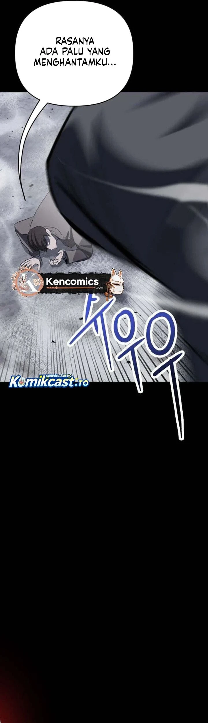Killing Killer Chapter 138 - halaman 52