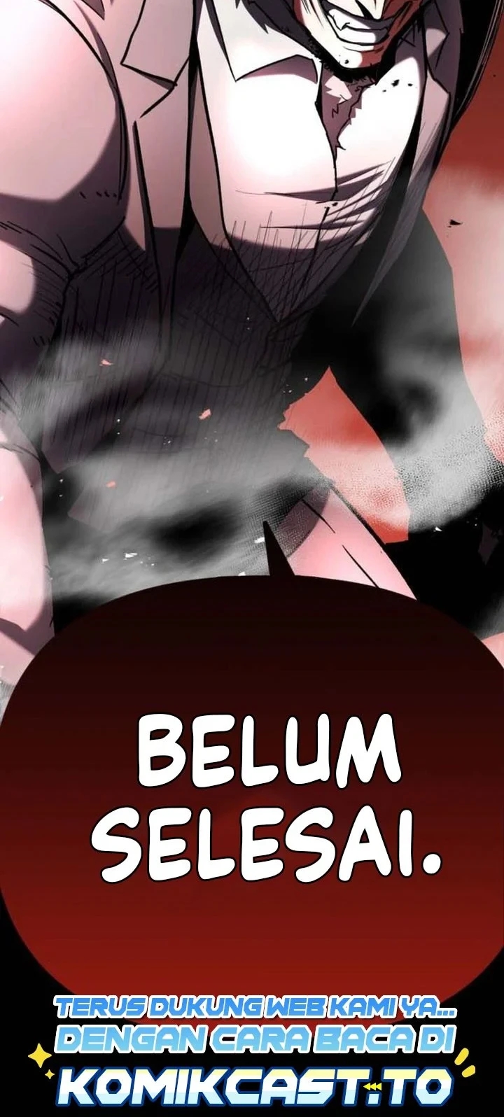 Killing Killer Chapter 138 - halaman 57
