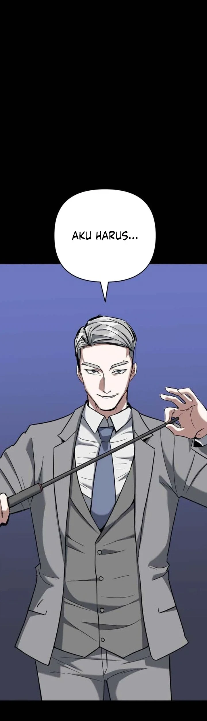 Killing Killer Chapter 138 - halaman 6