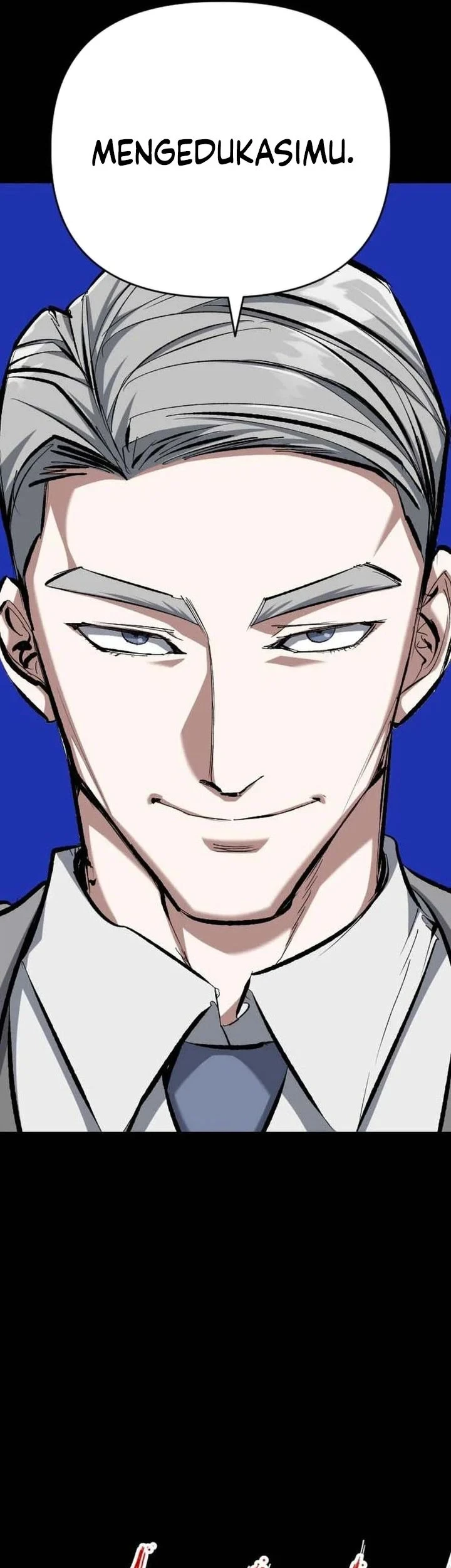 Killing Killer Chapter 138 - halaman 8