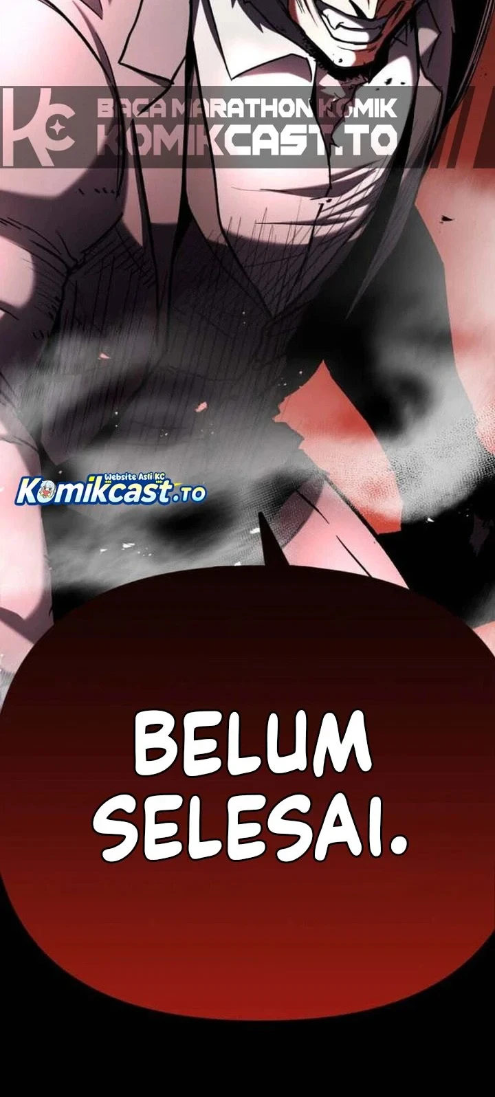 Killing Killer Chapter 139 - halaman 11