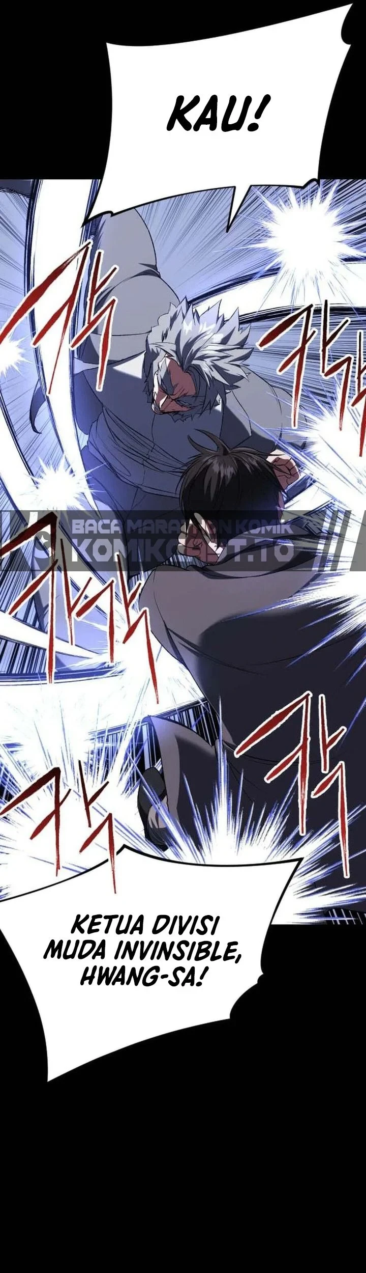 Killing Killer Chapter 139 - halaman 13