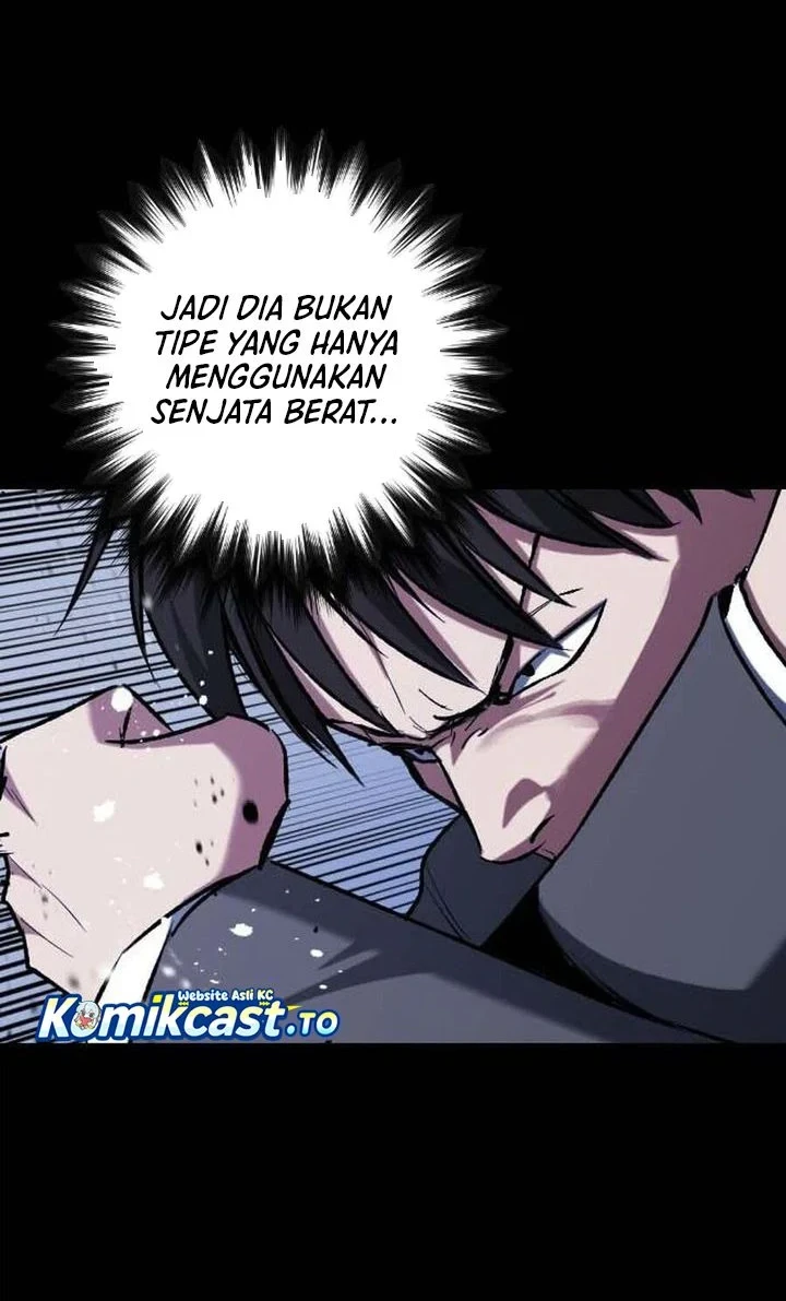 Killing Killer Chapter 139 - halaman 14