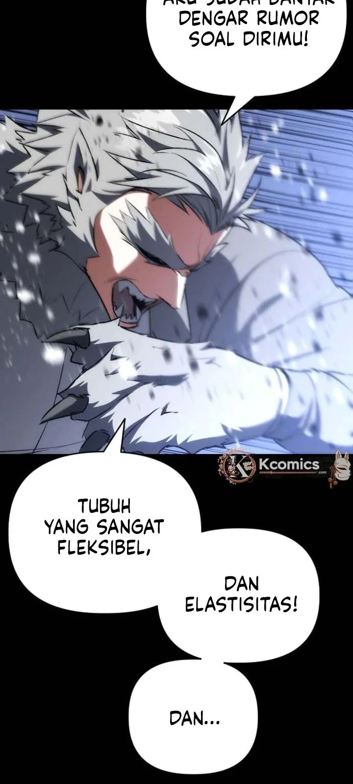 Killing Killer Chapter 139 - halaman 16