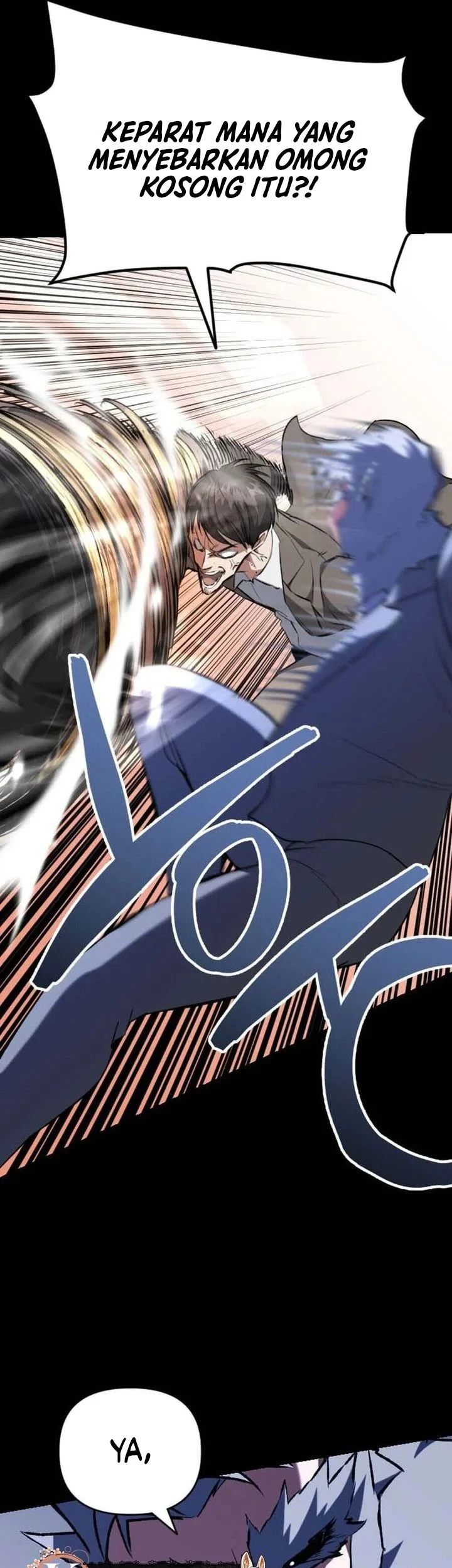 Killing Killer Chapter 139 - halaman 18