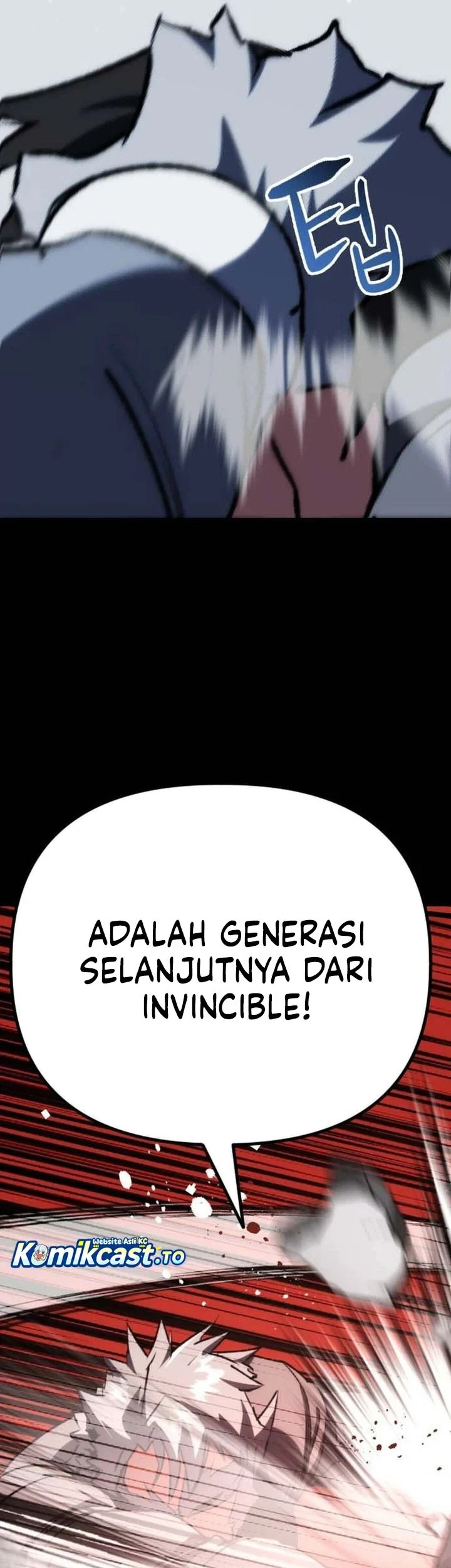 Killing Killer Chapter 139 - halaman 24