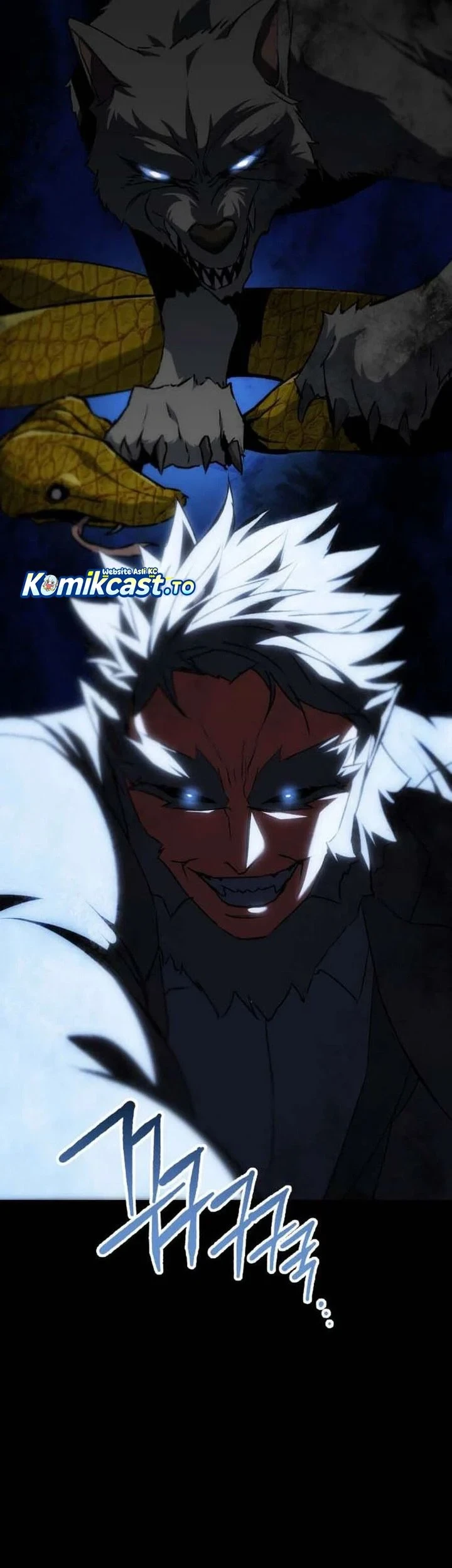 Killing Killer Chapter 139 - halaman 28