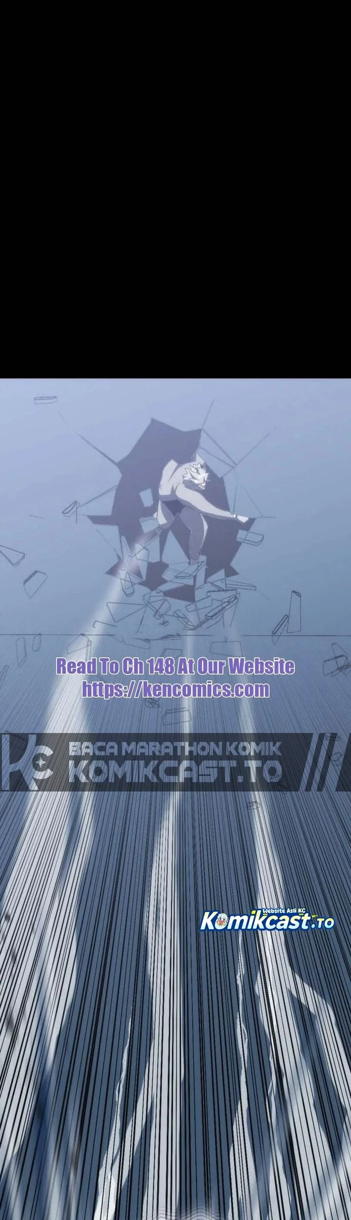 Killing Killer Chapter 139 - halaman 34