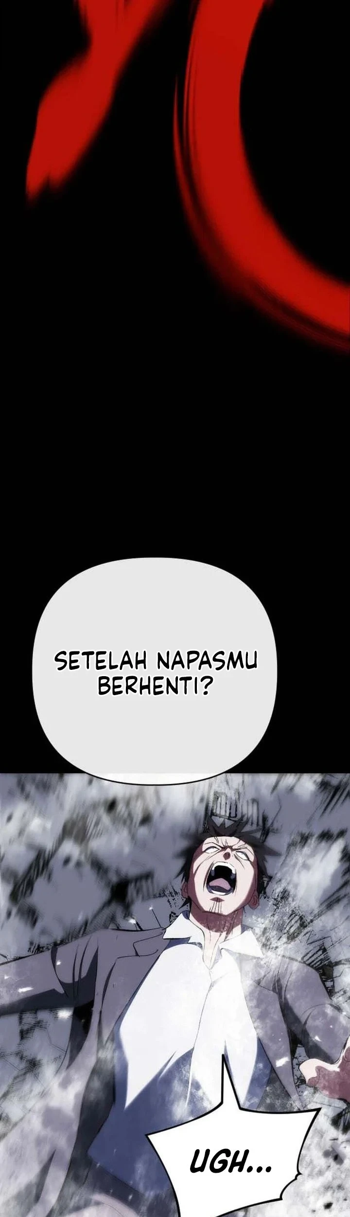 Killing Killer Chapter 139 - halaman 36