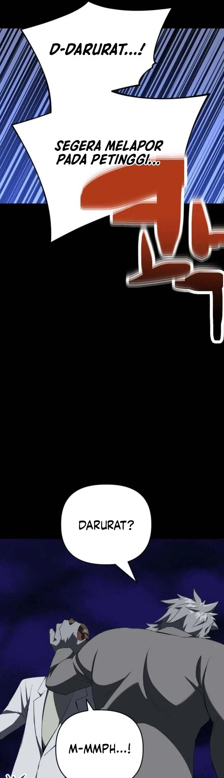 Killing Killer Chapter 139 - halaman 40