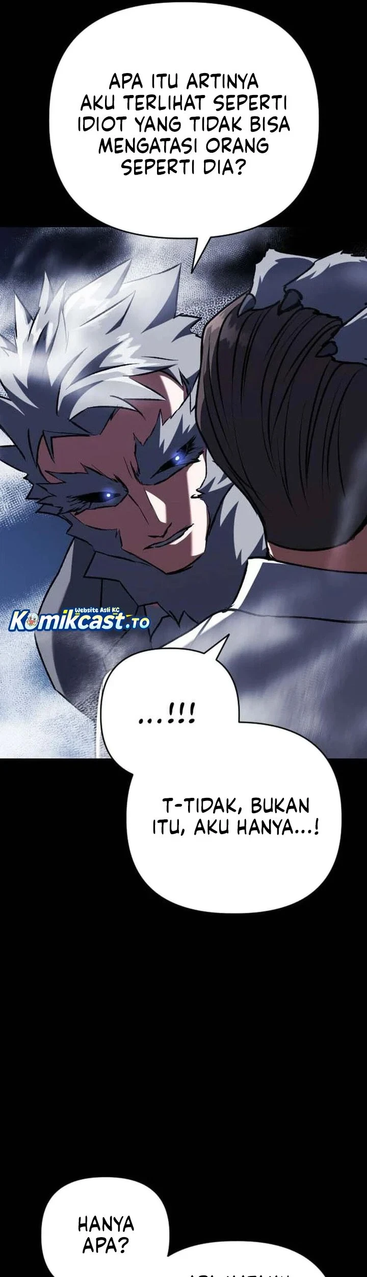 Killing Killer Chapter 139 - halaman 42