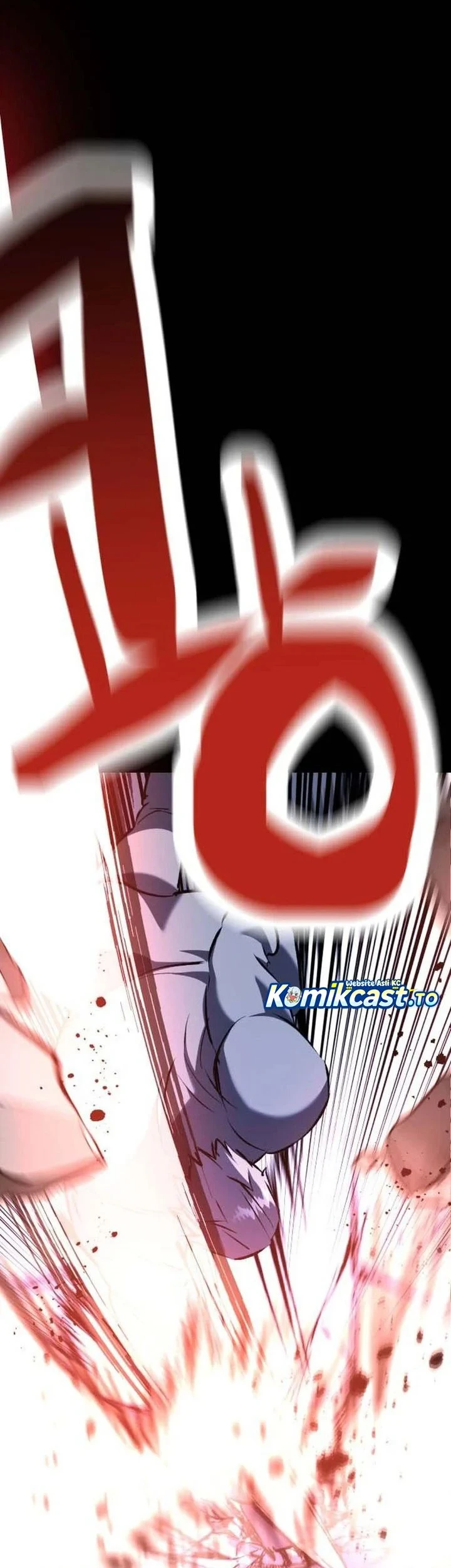 Killing Killer Chapter 139 - halaman 8