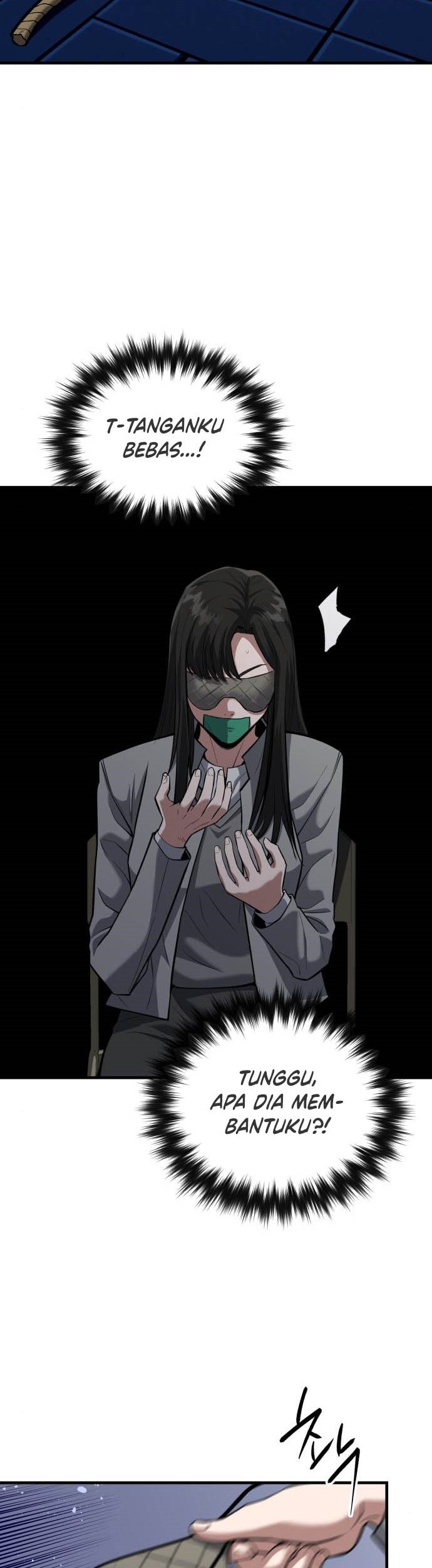Killing Killer Chapter 14 - halaman 12