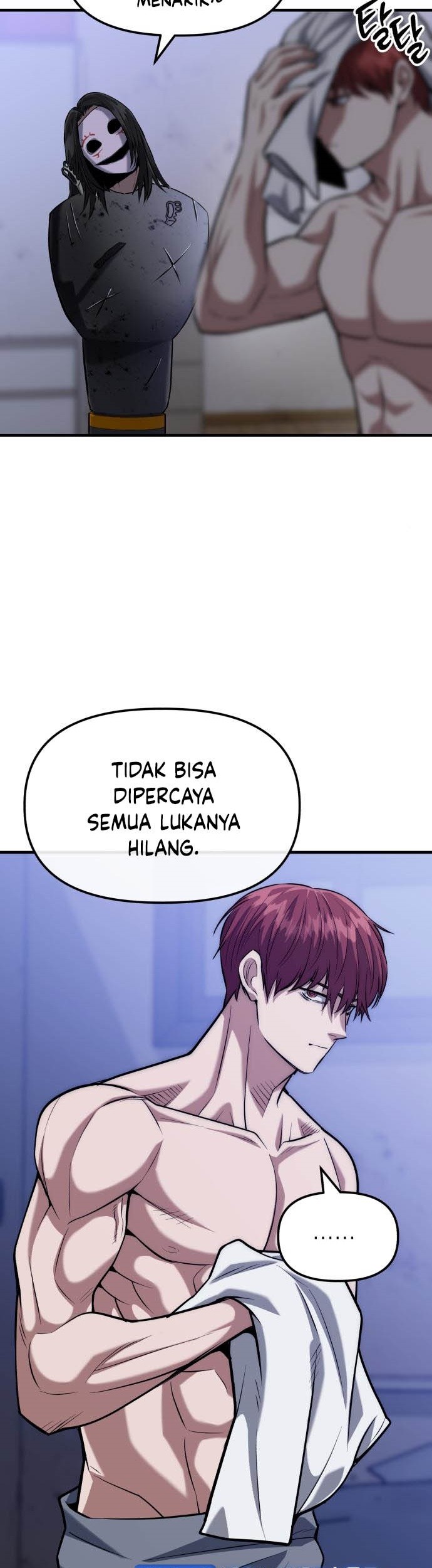 Killing Killer Chapter 14 - halaman 22