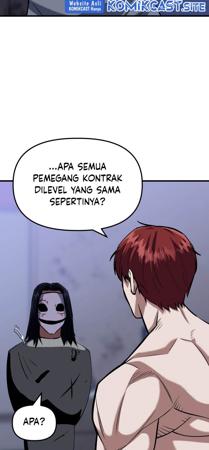 Killing Killer Chapter 14 - halaman 23