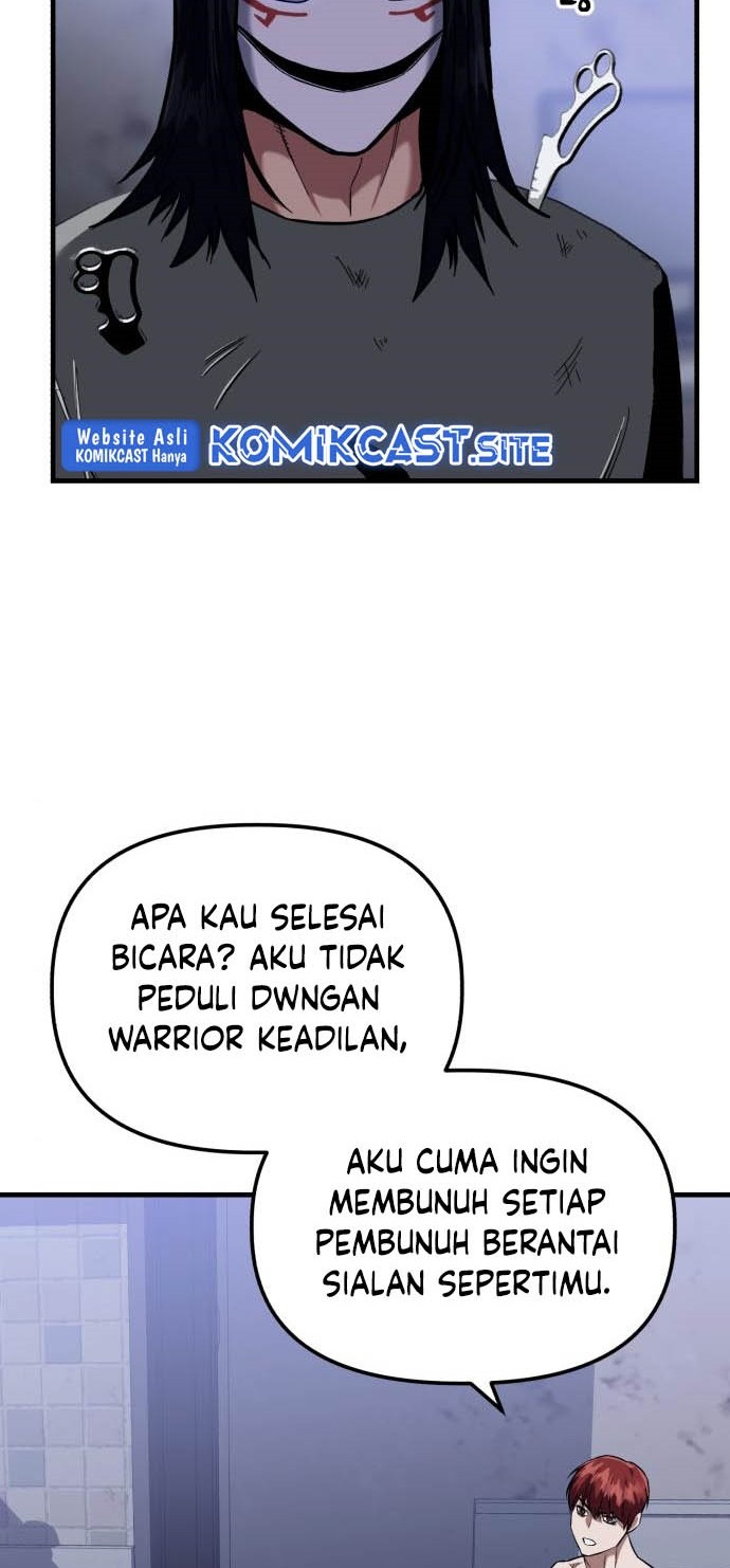 Killing Killer Chapter 14 - halaman 29